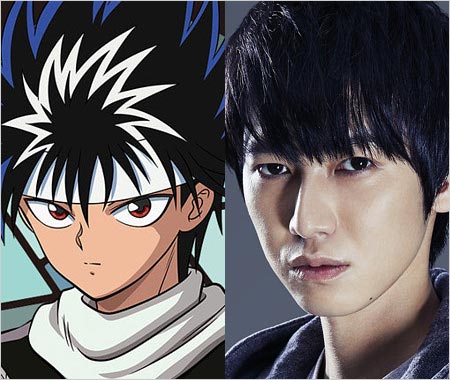 北村匠海「幽遊白書」実写版主演でロケ地が大パニック！戸愚呂兄弟役も注目
