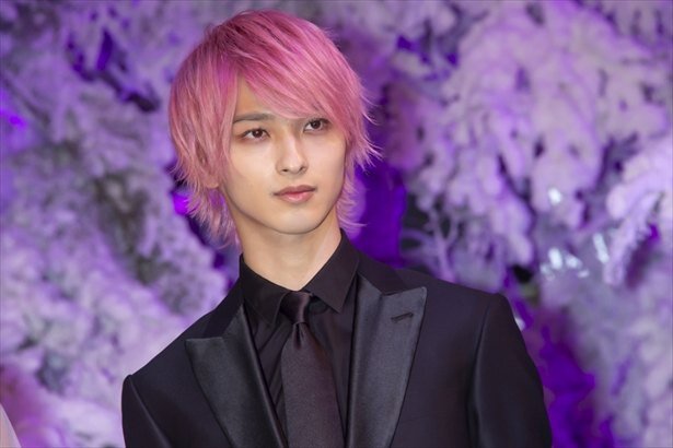 北村匠海「幽遊白書」実写版主演でロケ地が大パニック！戸愚呂兄弟役も注目