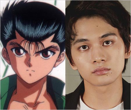 北村匠海「幽遊白書」実写版主演でロケ地が大パニック！戸愚呂兄弟役も注目