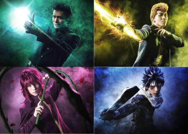 北村匠海「幽遊白書」実写版主演でロケ地が大パニック！戸愚呂兄弟役も注目