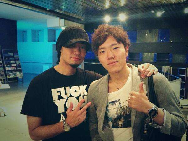 SOUL'd OUTを語ろう