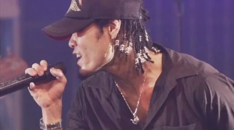 SOUL'd OUTを語ろう