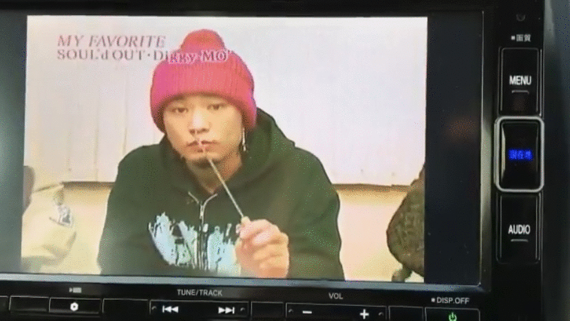 SOUL'd OUTを語ろう