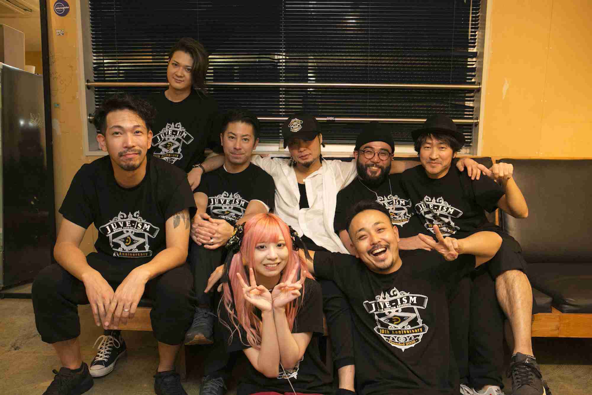 SOUL'd OUTを語ろう