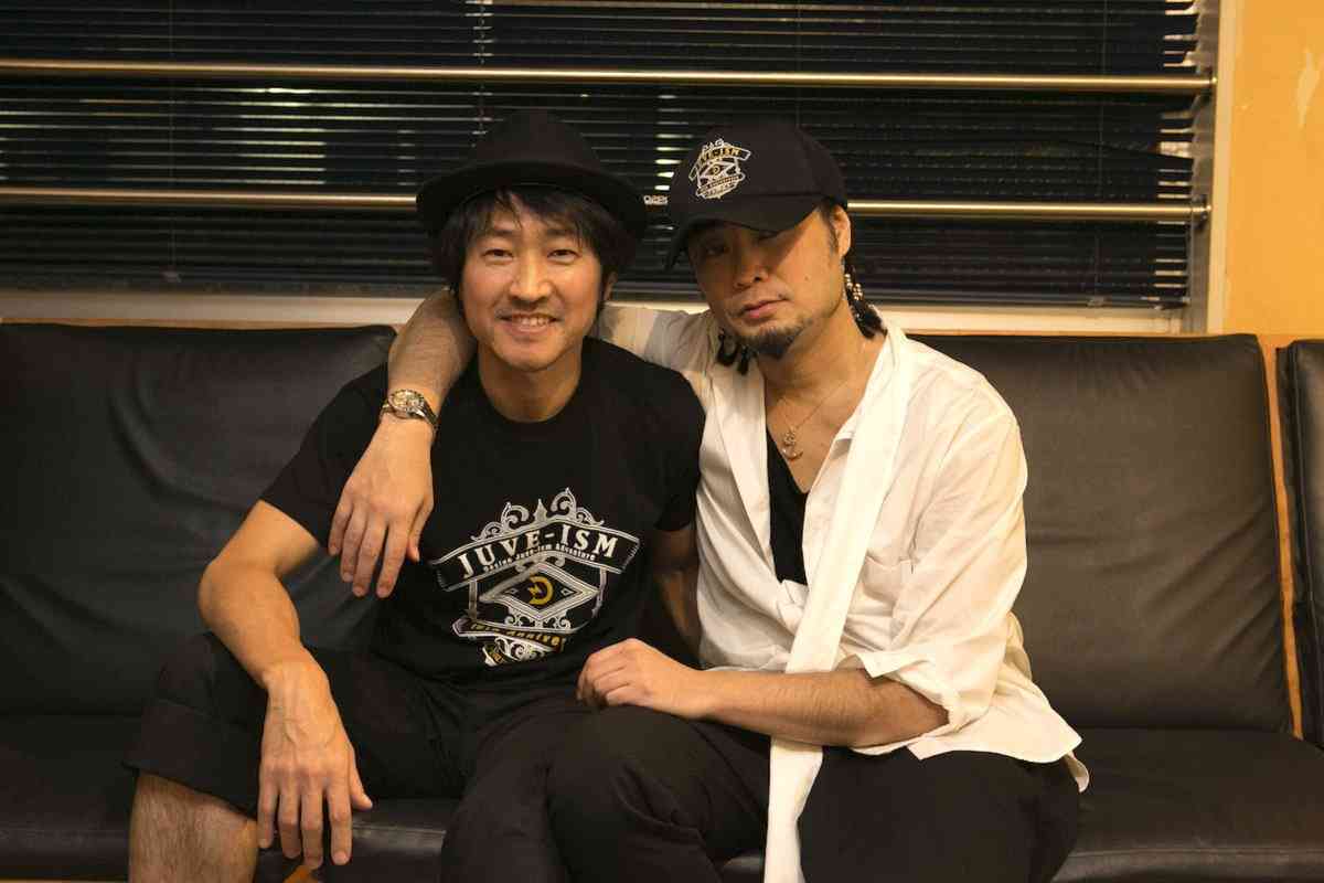 SOUL'd OUTを語ろう