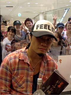 SOUL'd OUTを語ろう