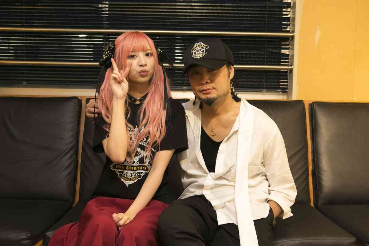 SOUL'd OUTを語ろう