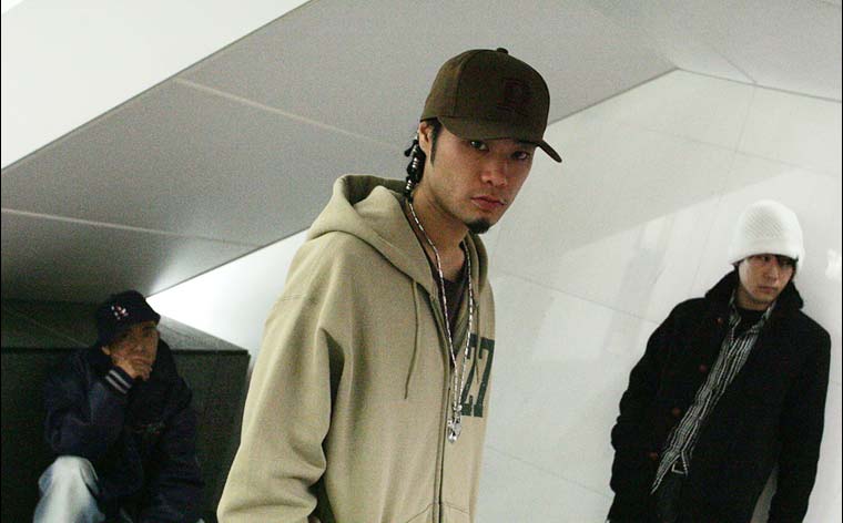 SOUL'd OUTを語ろう