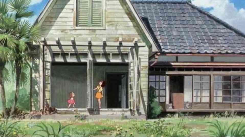 色んな和洋折衷が見たい