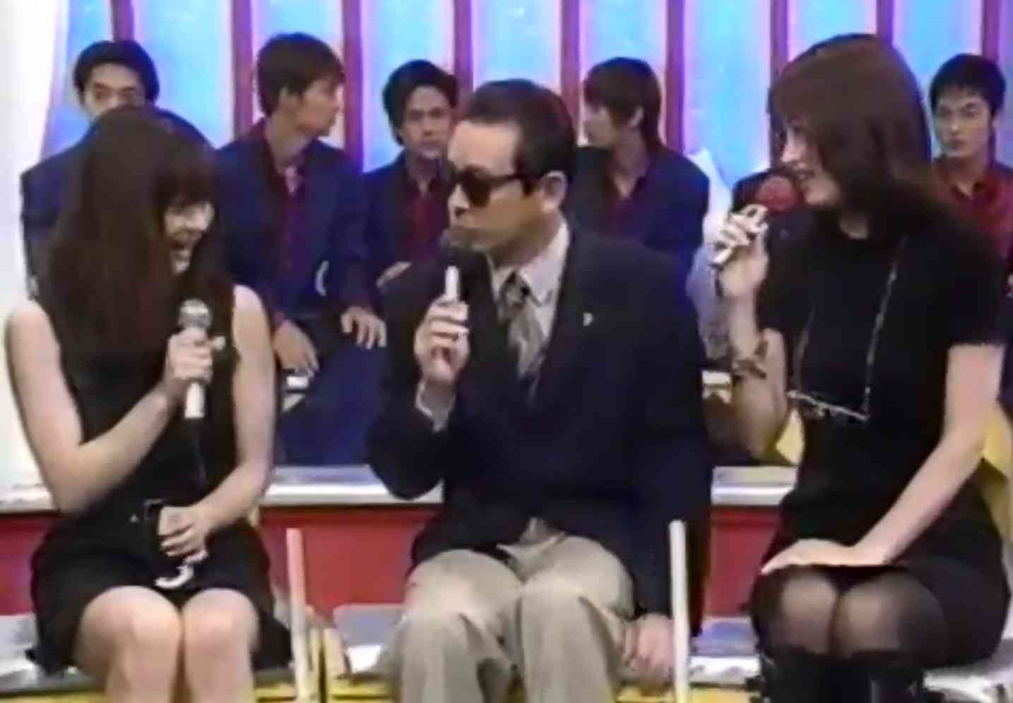 昔のMステを語ろう