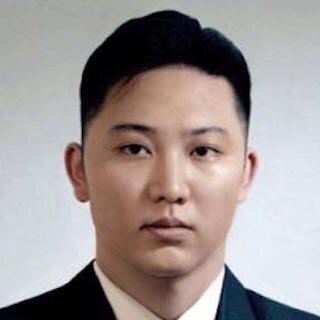 よく見れば確かにスリムになった金正恩氏――体調不良？ダイエット？情報機関も注目しているが……