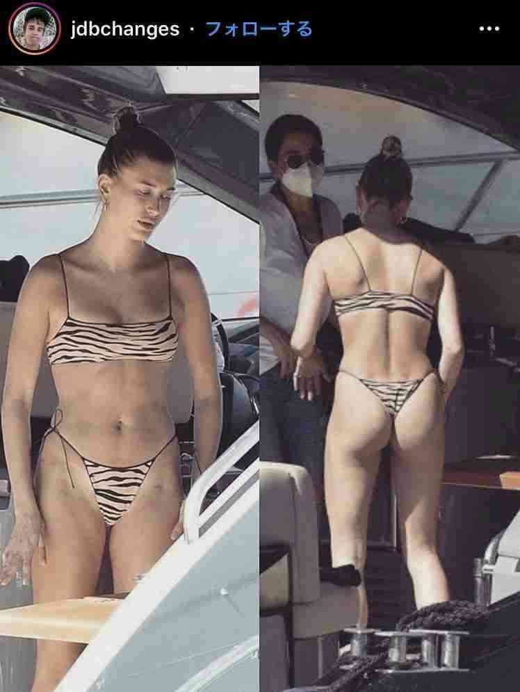 ジャスティン・ビーバー好きな人〜🍑