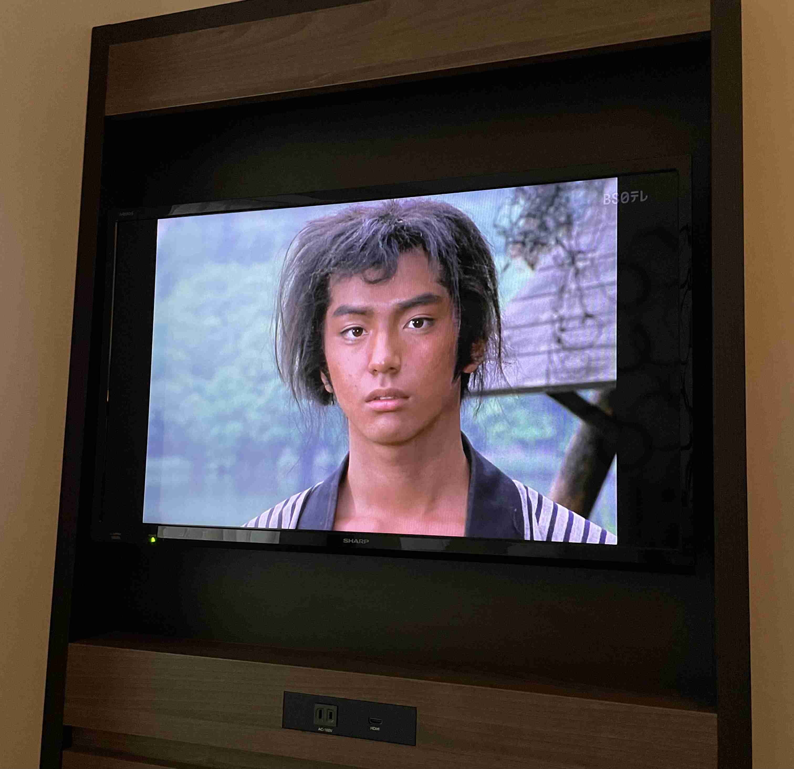 昔ってこんなだったの!?ってこと