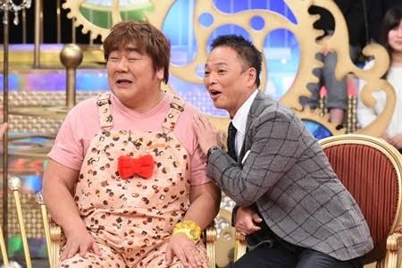 有名人を全く別人で紹介するトピ（それっぽく見える画像付きで）Part4