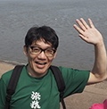 有名人を全く別人で紹介するトピ（それっぽく見える画像付きで）Part4