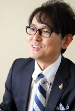 有名人を全く別人で紹介するトピ（それっぽく見える画像付きで）Part4