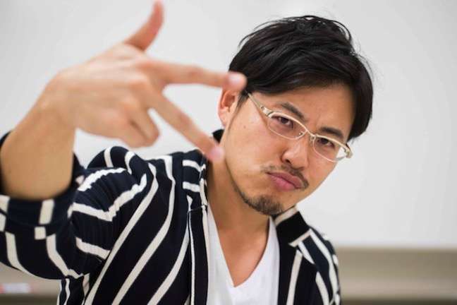 有名人を全く別人で紹介するトピ（それっぽく見える画像付きで）Part4