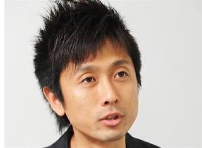 有名人を全く別人で紹介するトピ（それっぽく見える画像付きで）Part4