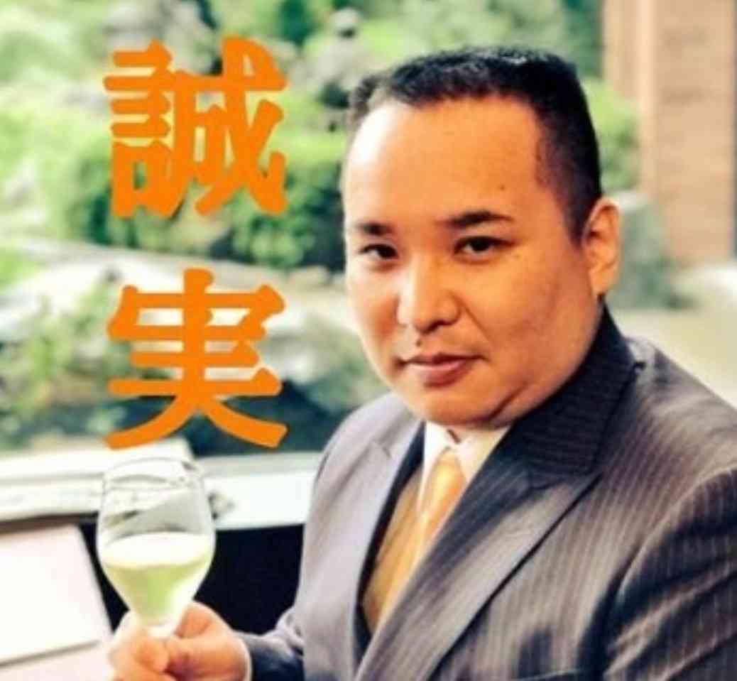 有名人を全く別人で紹介するトピ（それっぽく見える画像付きで）Part4
