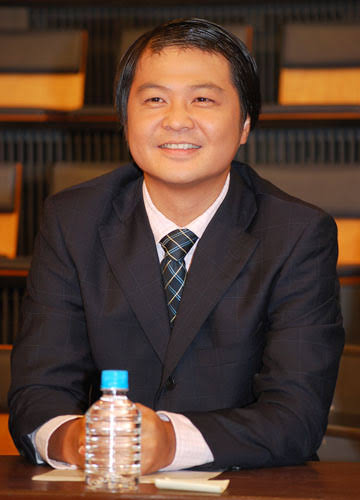 有名人を全く別人で紹介するトピ（それっぽく見える画像付きで）Part4