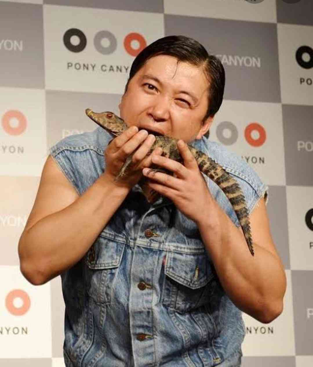 有名人を全く別人で紹介するトピ（それっぽく見える画像付きで）Part4