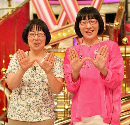 有名人を全く別人で紹介するトピ（それっぽく見える画像付きで）Part4