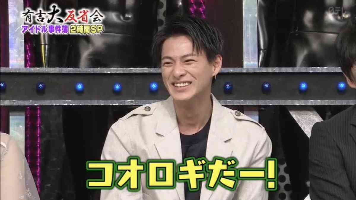 ジャニーズの名言 ガールズちゃんねる Girls Channel