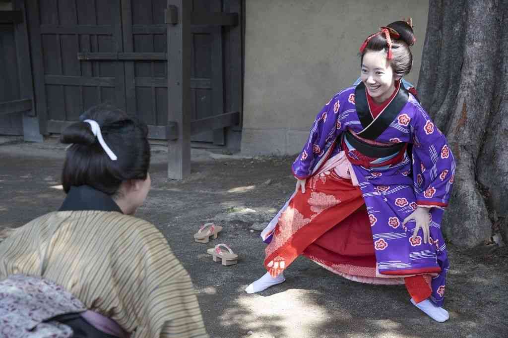 好きな朝ドラヒロインとその理由を教えて！