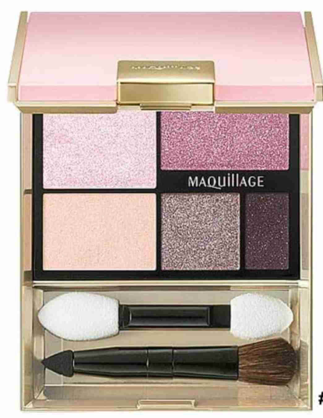 マキアージュ使っている人!💄