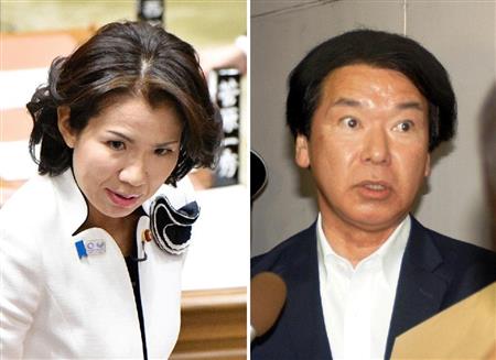 秘書の方