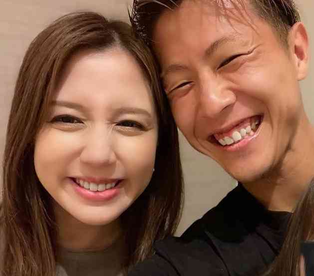 丸高愛実、第2子女児を出産を報告　母子ともに健康　夫はサッカー元日本代表・柿谷曜一朗