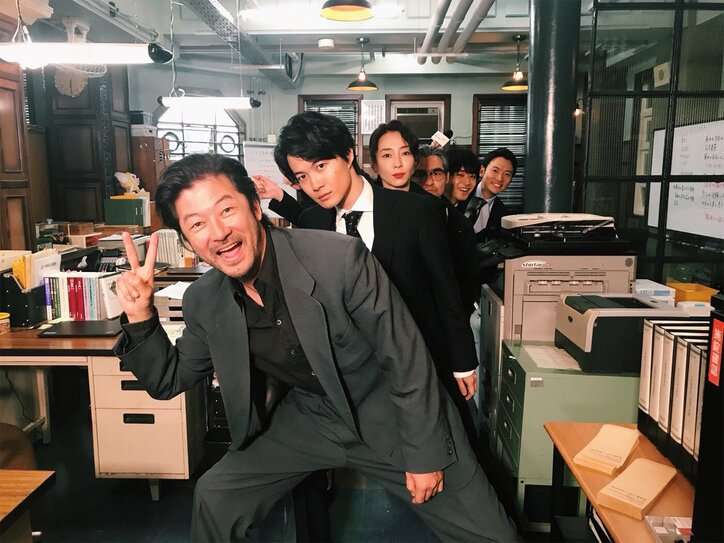 低視聴率だったけど面白かったドラマpart3