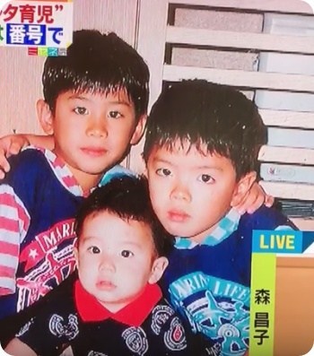 森進一が長男Taka・三男Hiroと共演も、存在消された“おふくろさん”森昌子の存在