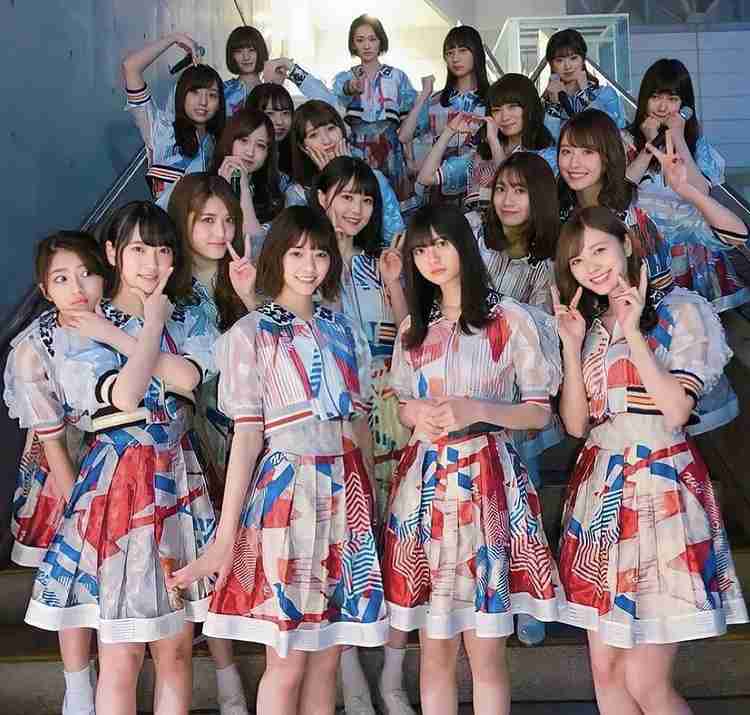 乃木坂46の好きな衣装を貼るトピ Part3