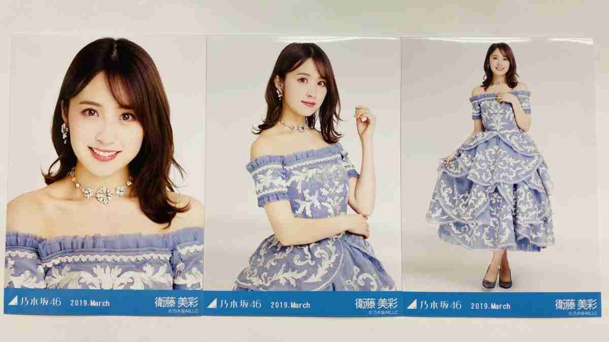 乃木坂46の好きな衣装を貼るトピ Part3