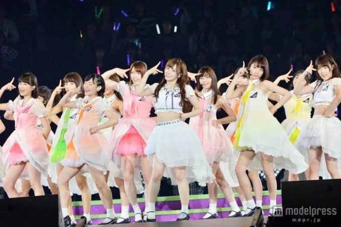 乃木坂46の好きな衣装を貼るトピ Part3