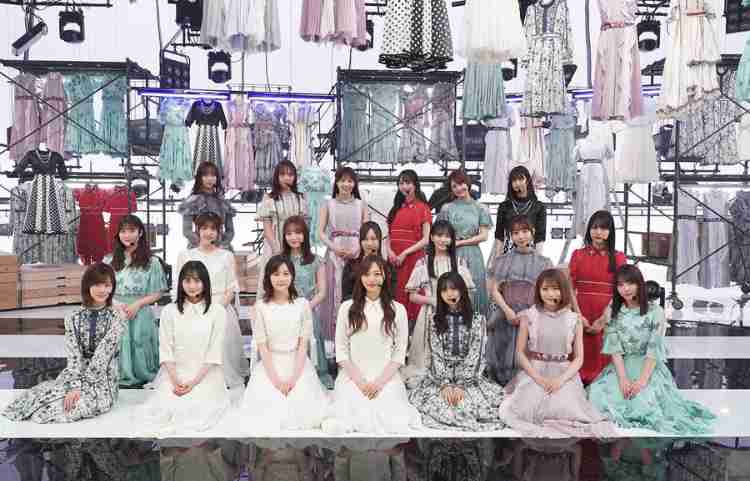 乃木坂46の好きな衣装を貼るトピ Part3