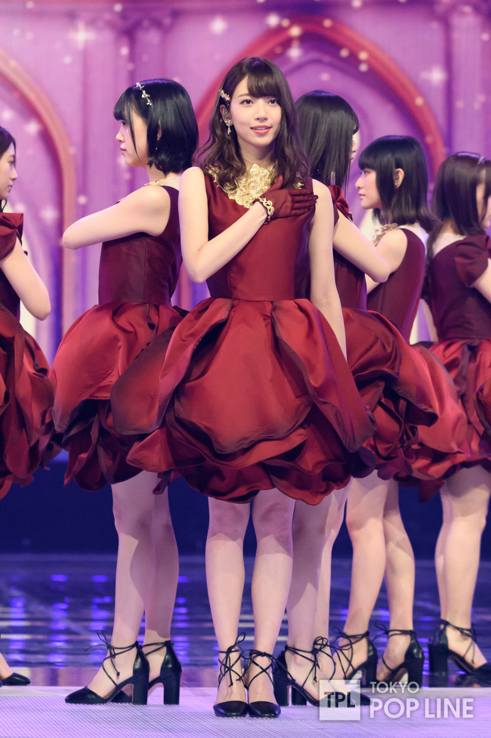 乃木坂46の好きな衣装を貼るトピ Part3