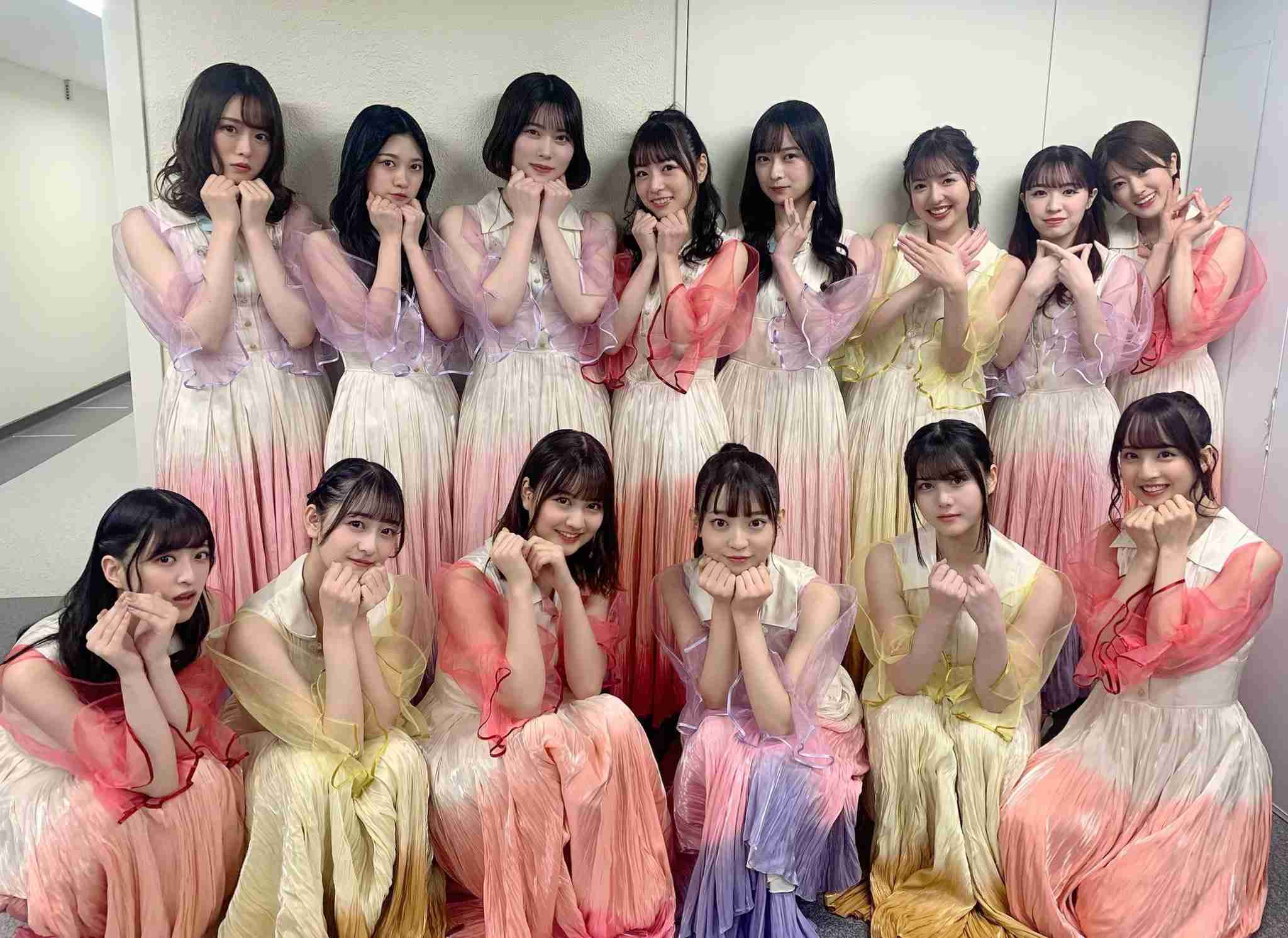 乃木坂46の好きな衣装を貼るトピ Part3