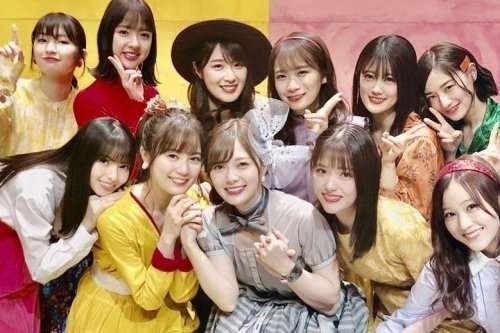 乃木坂46の好きな衣装を貼るトピ Part3