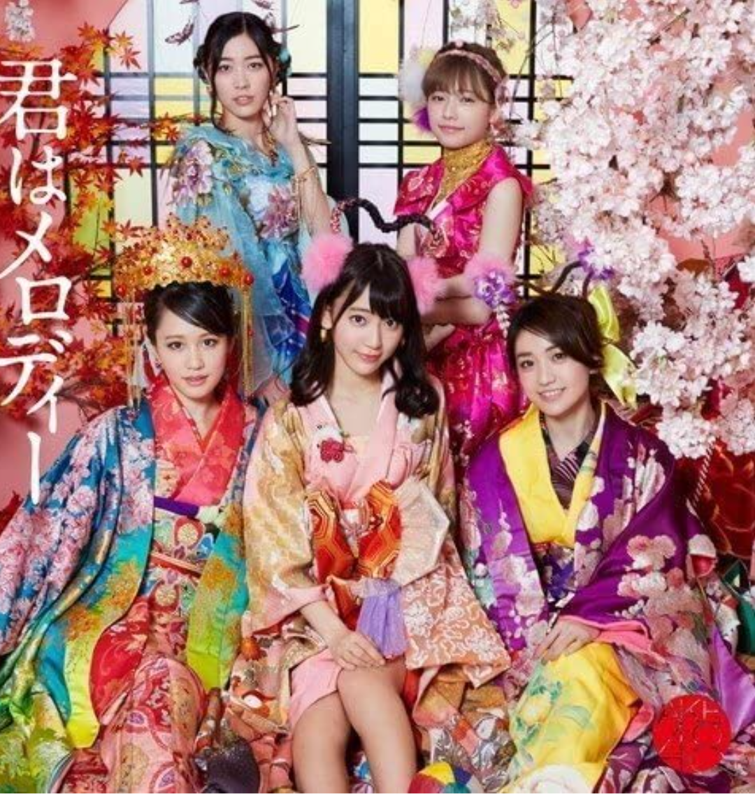 乃木坂46の好きな衣装を貼るトピ Part3