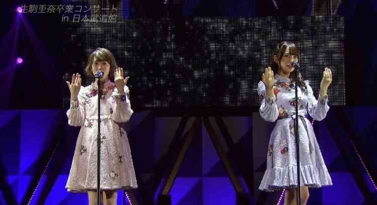 乃木坂46の好きな衣装を貼るトピ Part3
