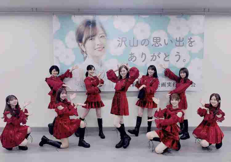 乃木坂46の好きな衣装を貼るトピ Part3
