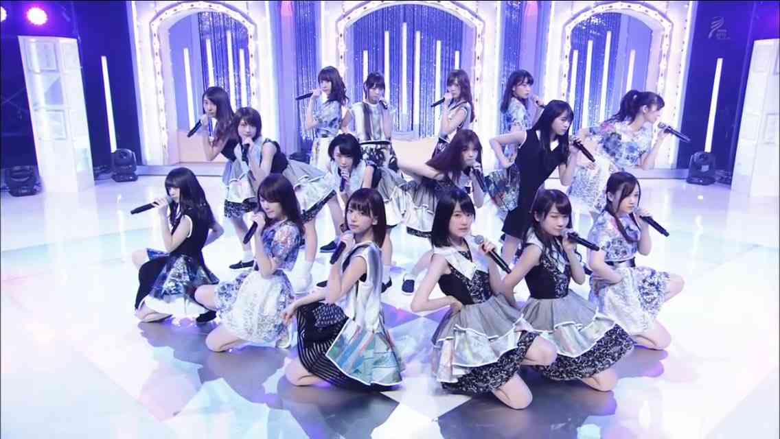 乃木坂46の好きな衣装を貼るトピ Part3