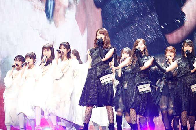 乃木坂46の好きな衣装を貼るトピ Part3
