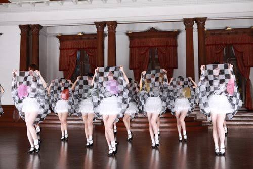 乃木坂46の好きな衣装を貼るトピ Part3