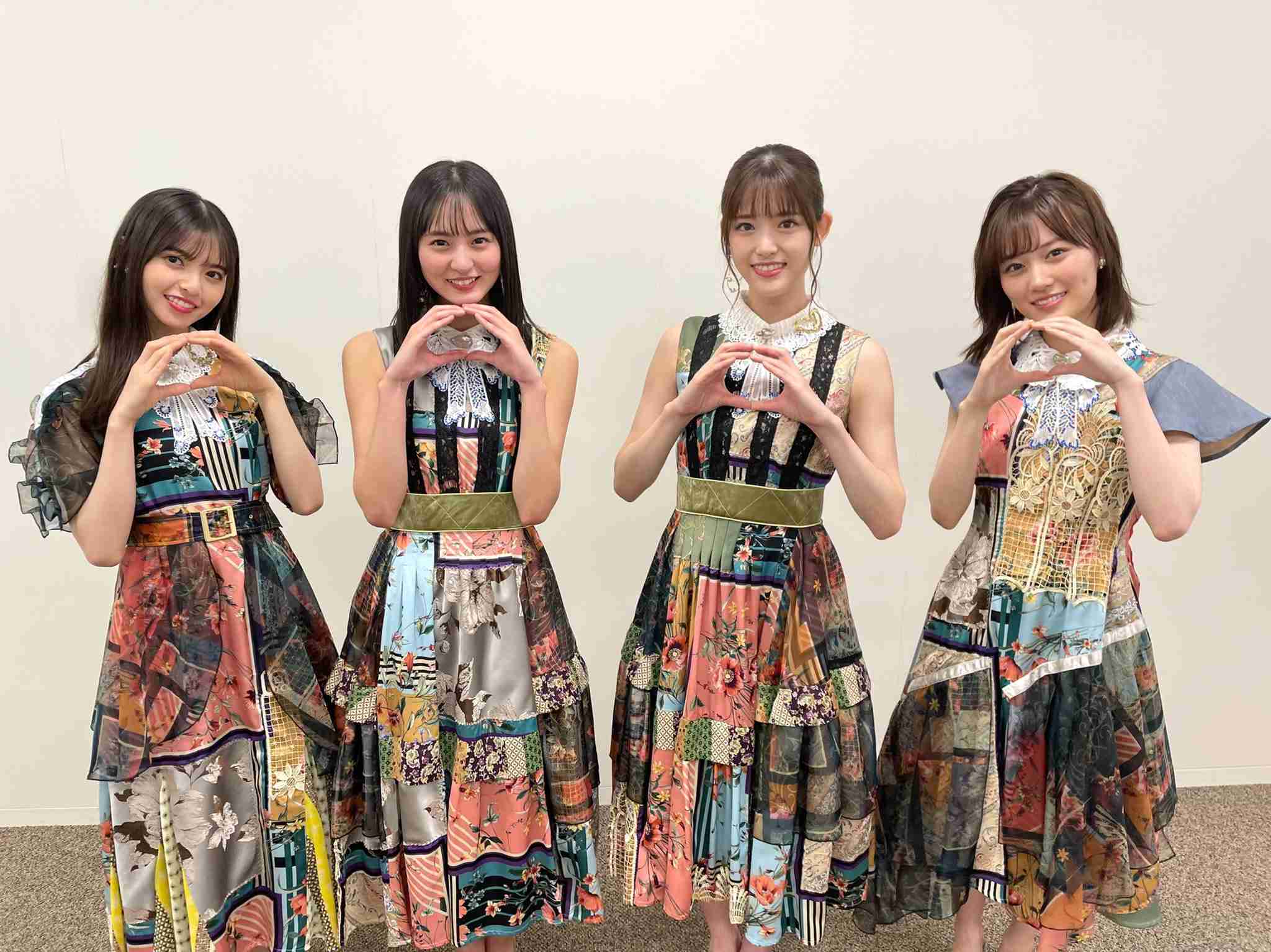 乃木坂46の好きな衣装を貼るトピ Part3