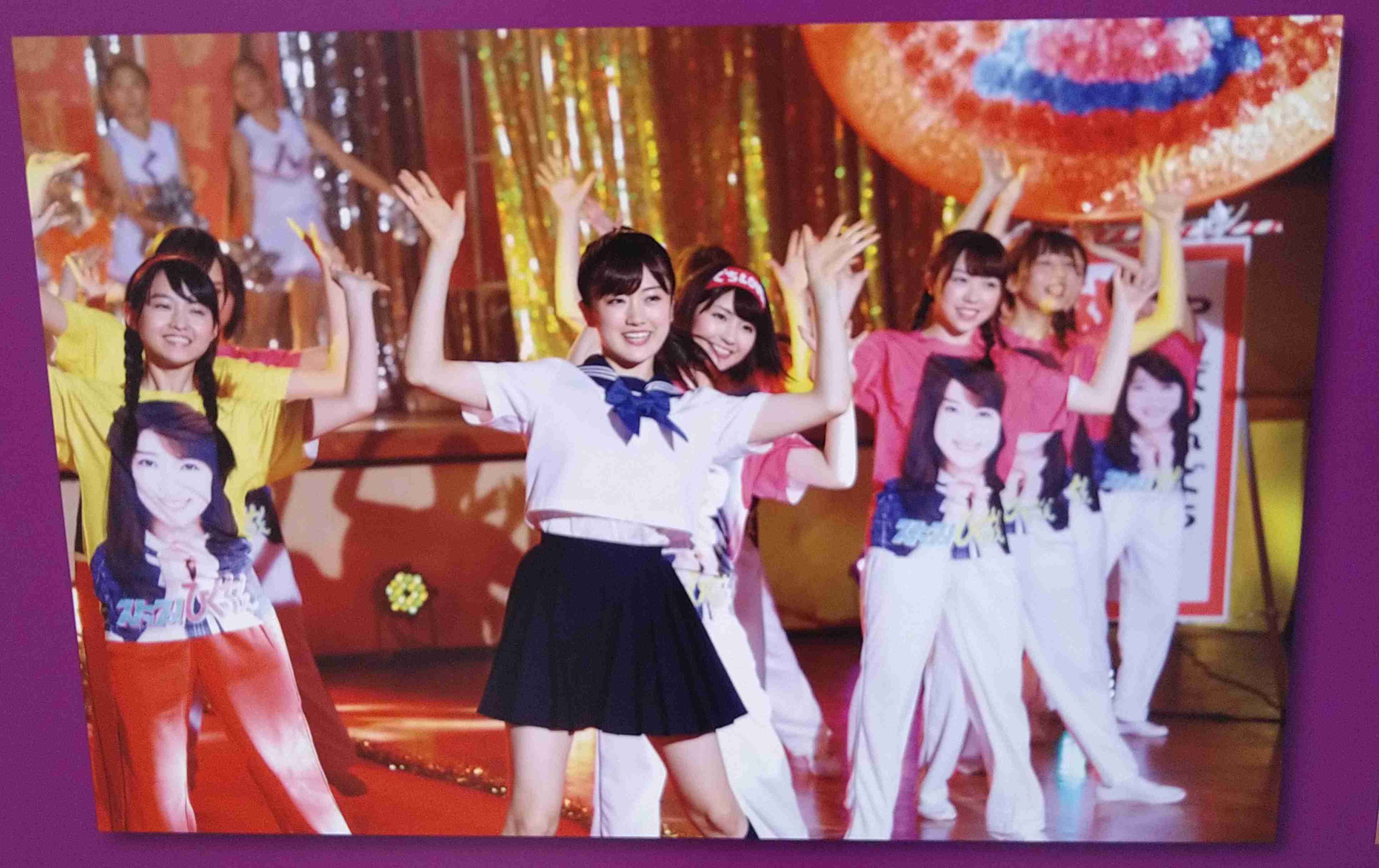 乃木坂46の好きな衣装を貼るトピ Part3