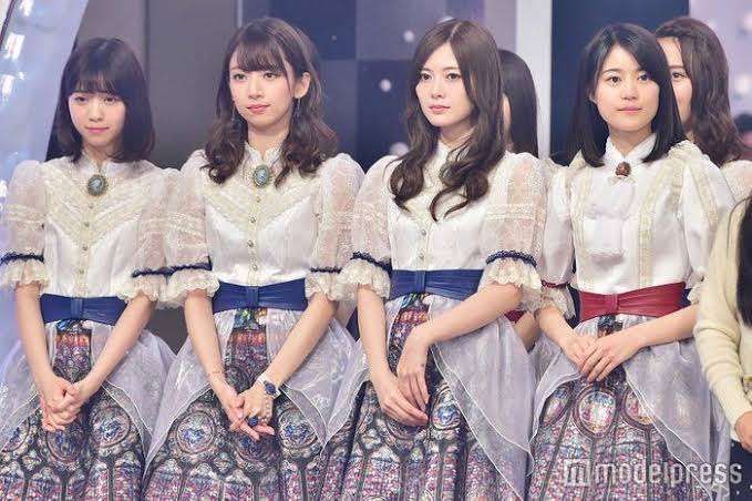 乃木坂46の好きな衣装を貼るトピ Part3