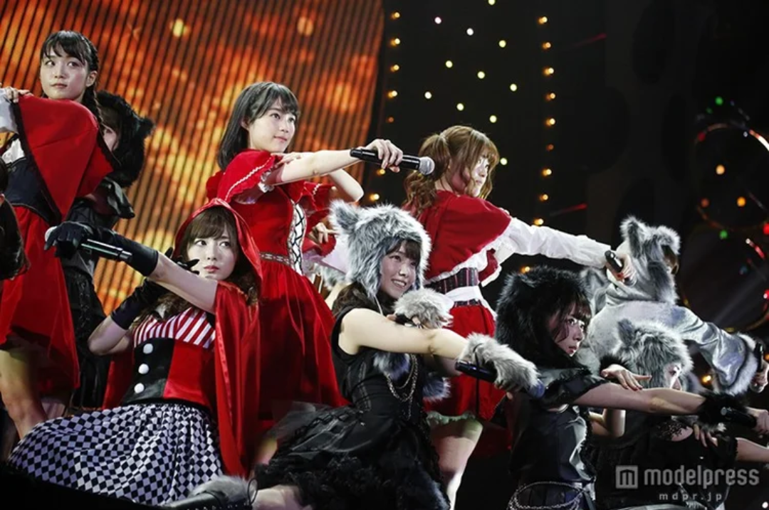 乃木坂46の好きな衣装を貼るトピ Part3